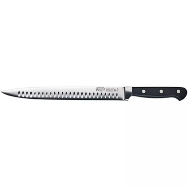 Winco Acero 10″ Granton Edge Slicer-Phoenix Food Equipment