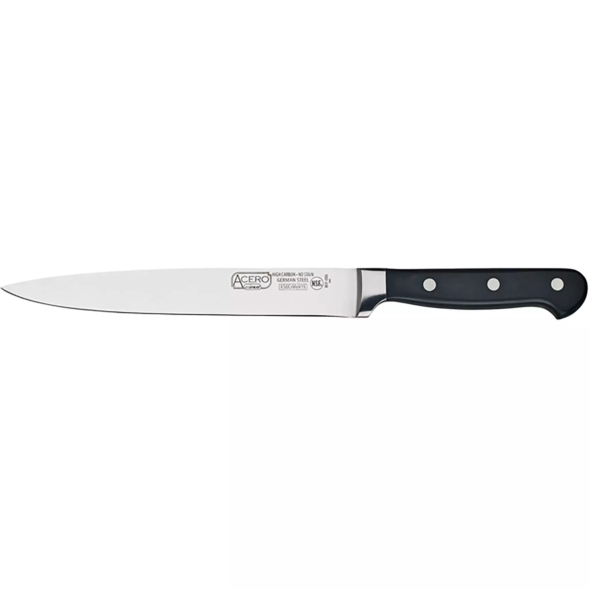 Winco Acero 8" Slicer-Phoenix Food Equipment