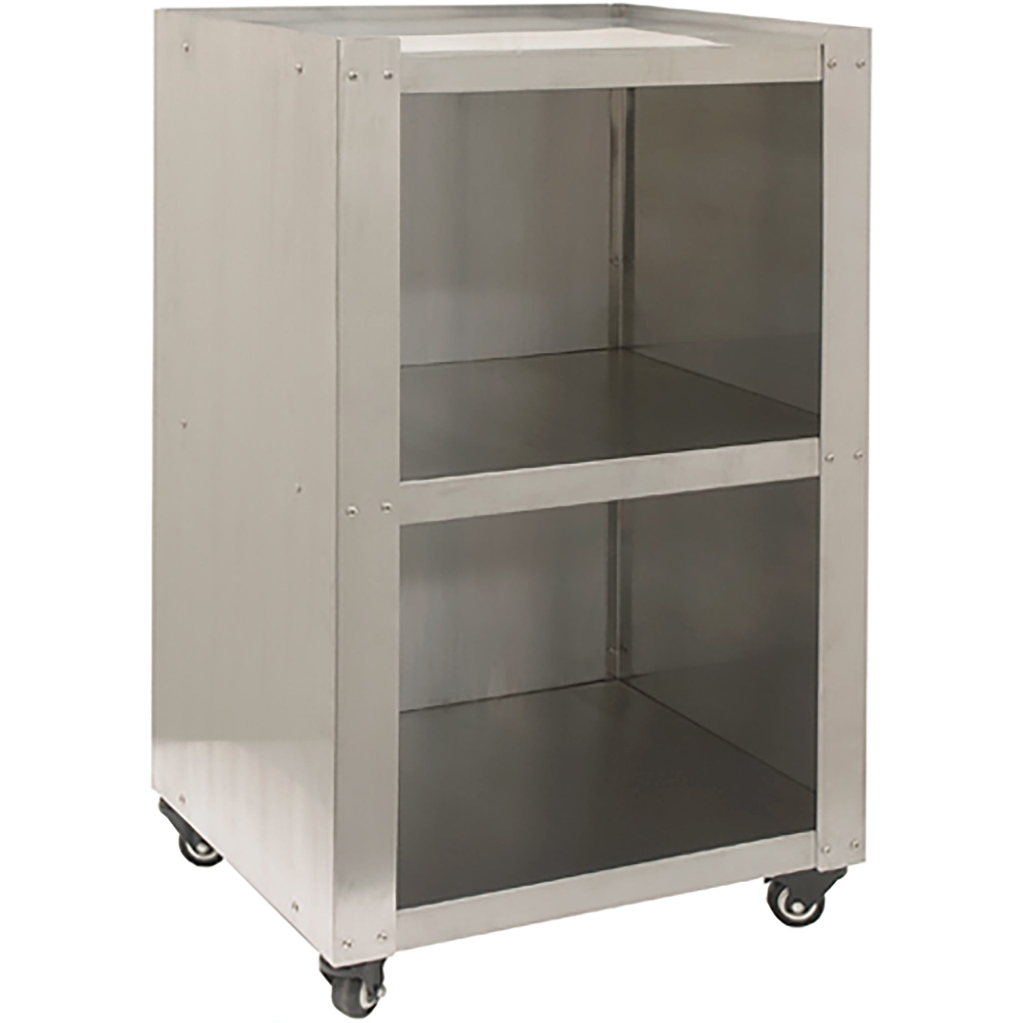 Winco BenchmarkUSA™ 30147 Metal Popcorn Pedestal Base-Phoenix Food Equipment