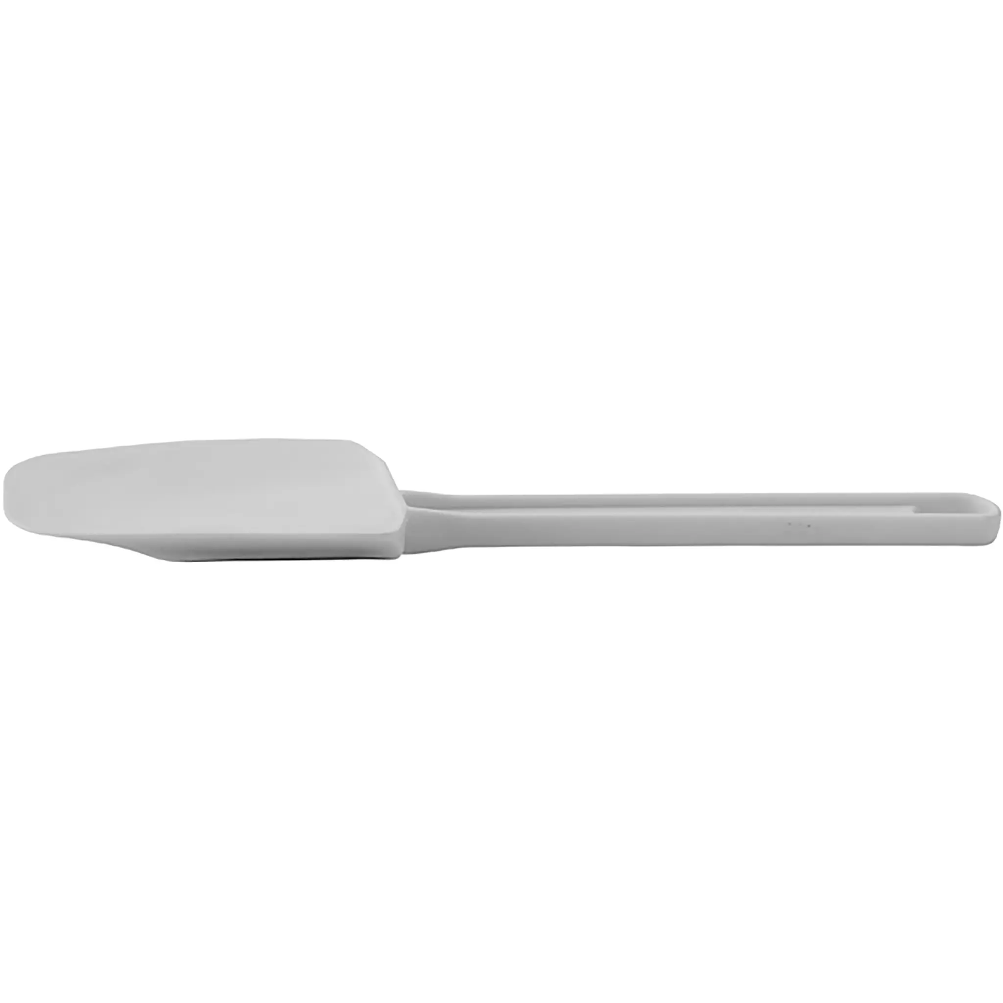 Winco Bowl Shape Silicone Spatula Scraper - Various Sizes-Phoenix Food Equipment