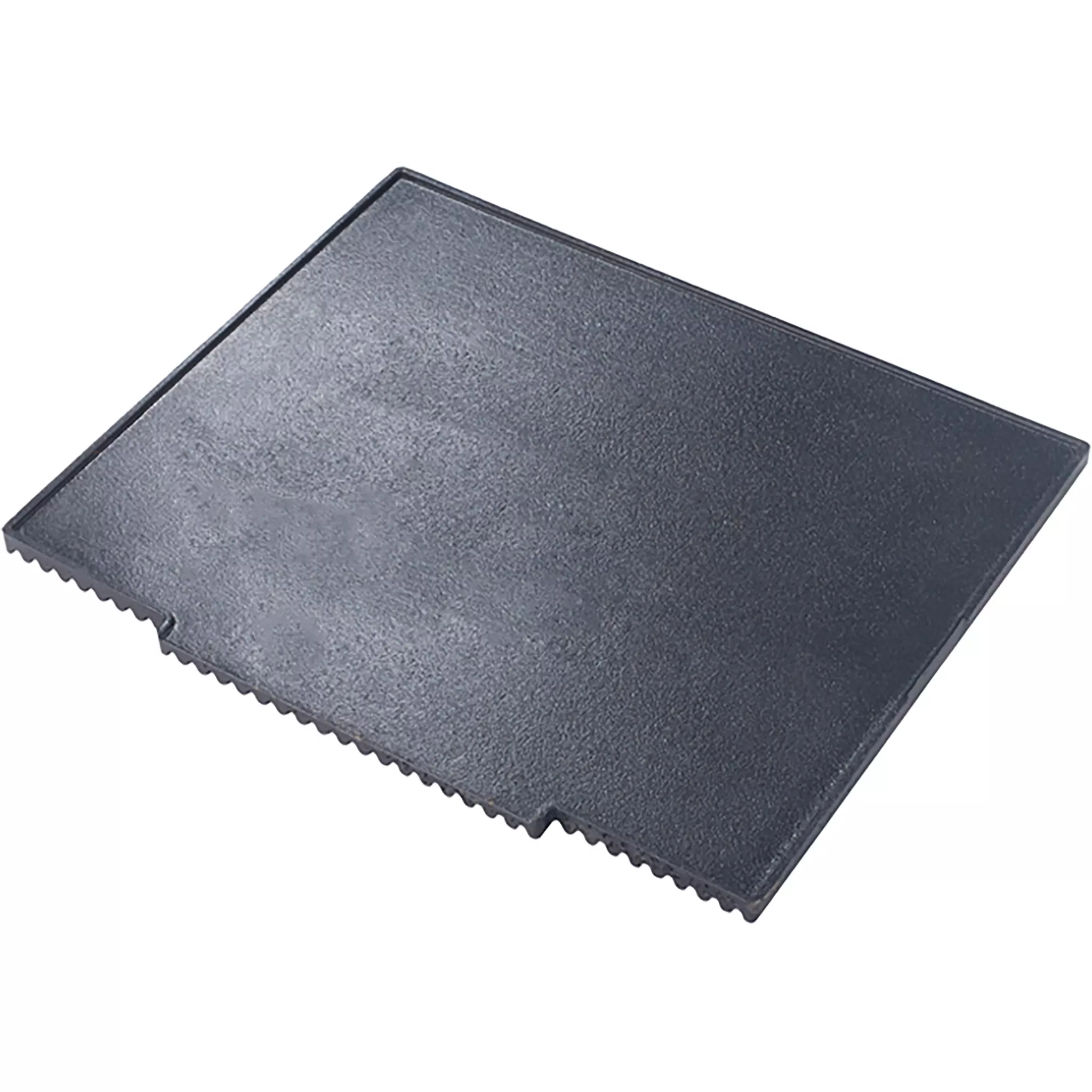 Winco Cast Iron Flat Top Griddle Plate for EPG-1C-Phoenix Food Equipment