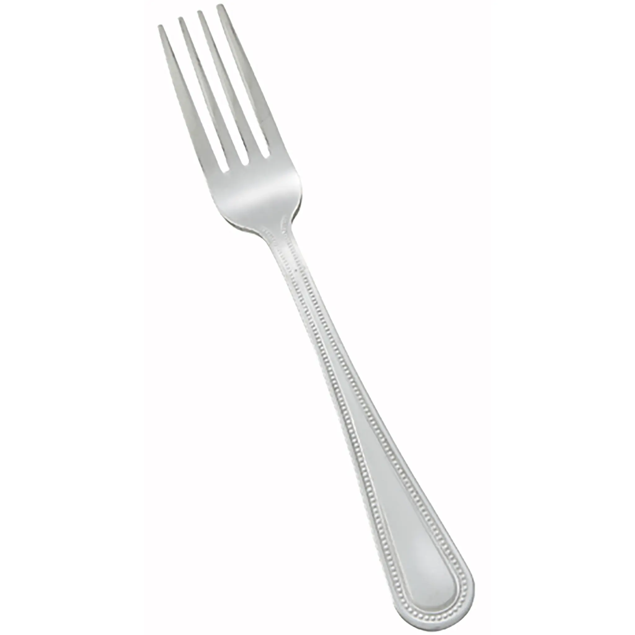 Winco Dots Dinner Fork (Set of 12)-Phoenix Food Equipment
