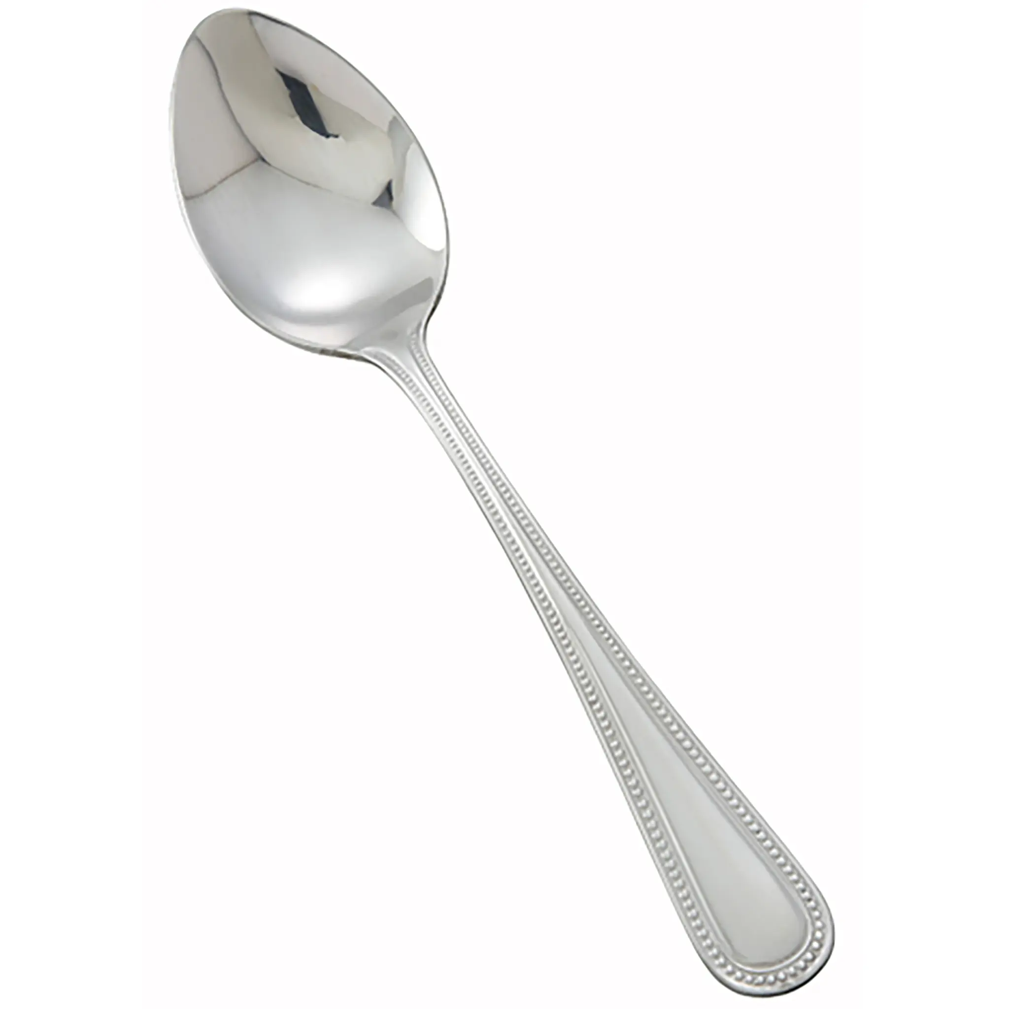 Winco Dots Dinner Spoon (Set of 12)-Phoenix Food Equipment
