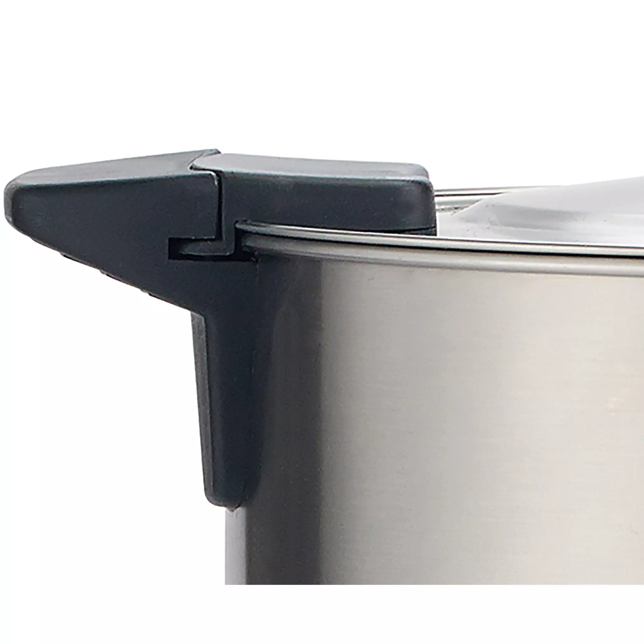 Winco ECU-100A 16L Electric Percolator & Hot Water Dispenser-Phoenix Food Equipment