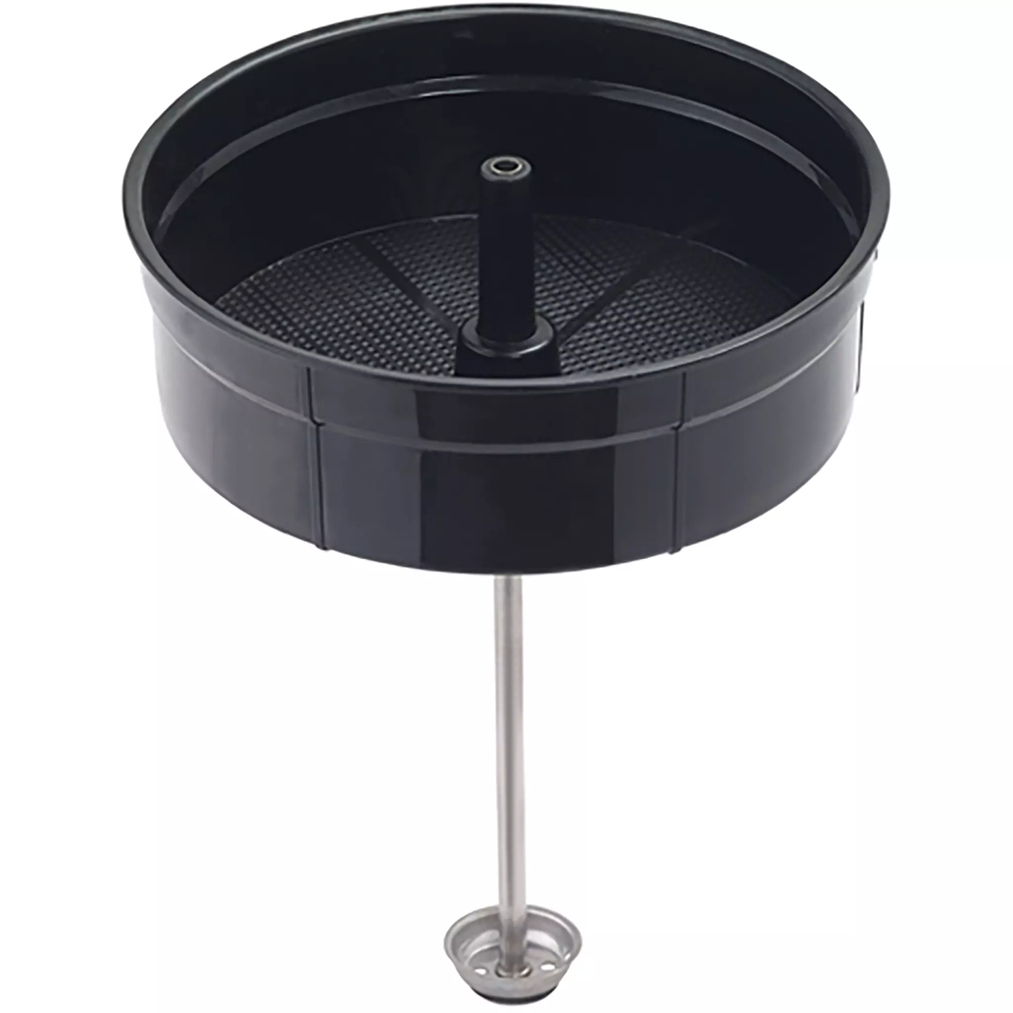 Winco ECU-100A 16L Electric Percolator & Hot Water Dispenser-Phoenix Food Equipment