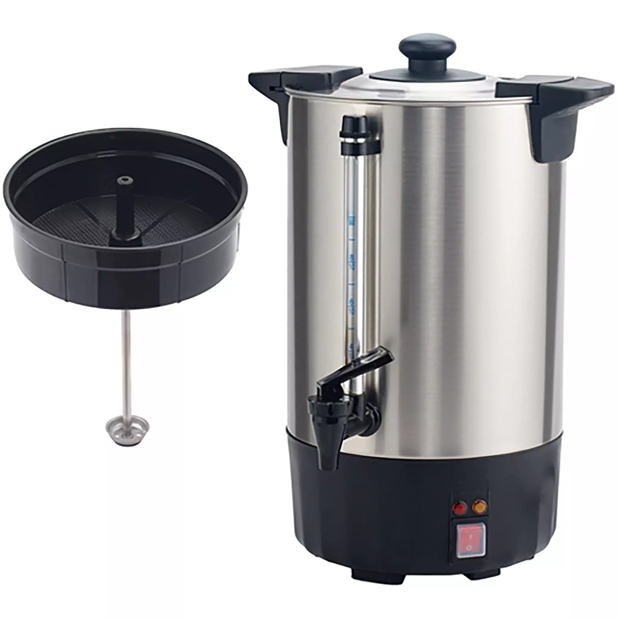 Shabbat Electric Thermo Pot For Instant Boiling Water