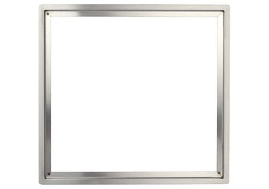 Winco EIDS-TR Stainless Steel Frame For EIDS-Series Drop-In Induction Cookers-Phoenix Food Equipment