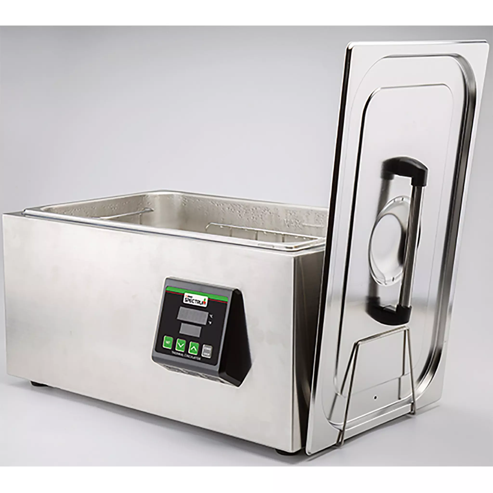 Winco ESVC-28D Spectrum Thermal Circulator-Phoenix Food Equipment