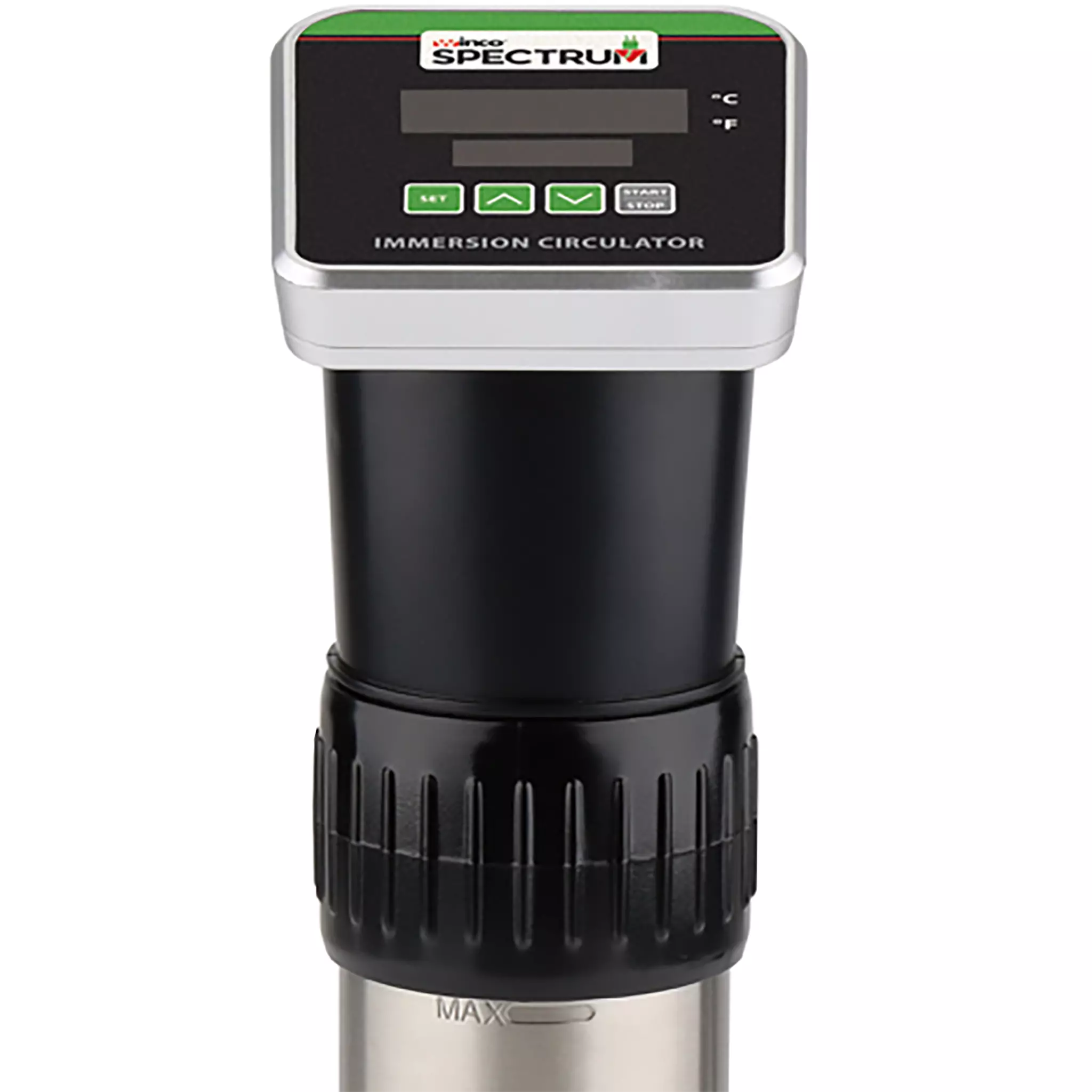 Winco ESVI-1 Spectrum Immersion Circulator - 900W-Phoenix Food Equipment