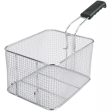 Winco Fry Basket With Handle For EFS-16 & EFT-32-Phoenix Food Equipment