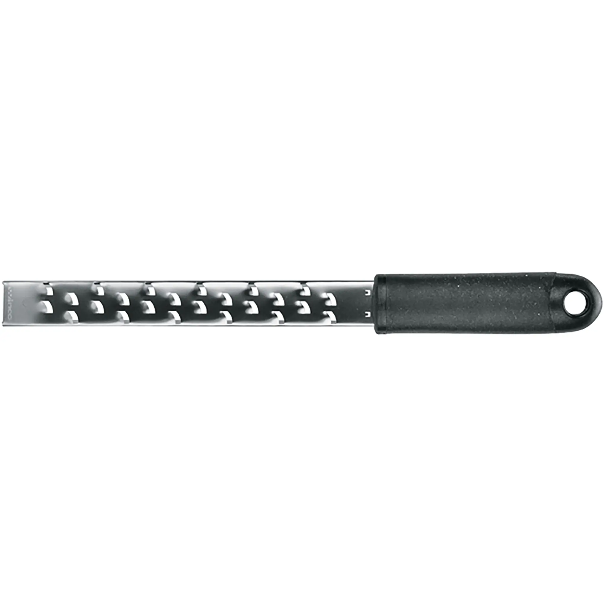 Winco Grater With Soft Grip Handle - Various Styles-Phoenix Food Equipment