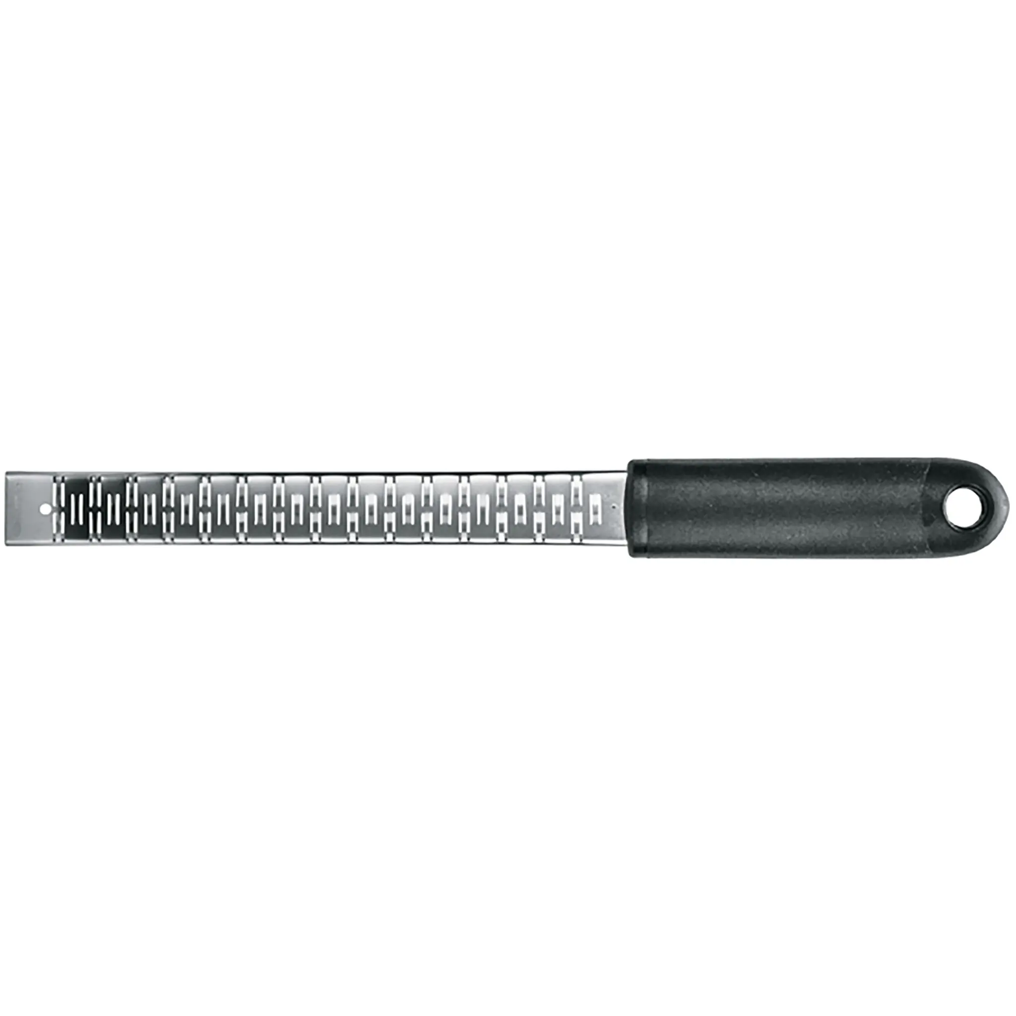 Winco Grater With Soft Grip Handle - Various Styles-Phoenix Food Equipment