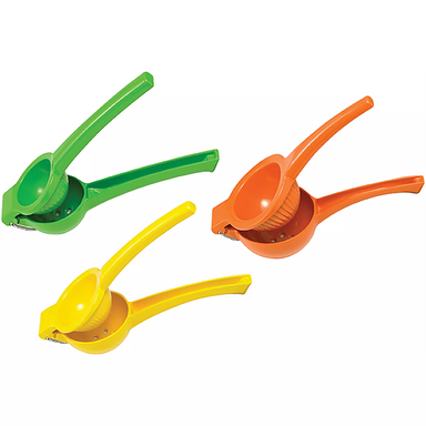 Winco Handheld Citrus Squeezer - Various Sizes-Phoenix Food Equipment