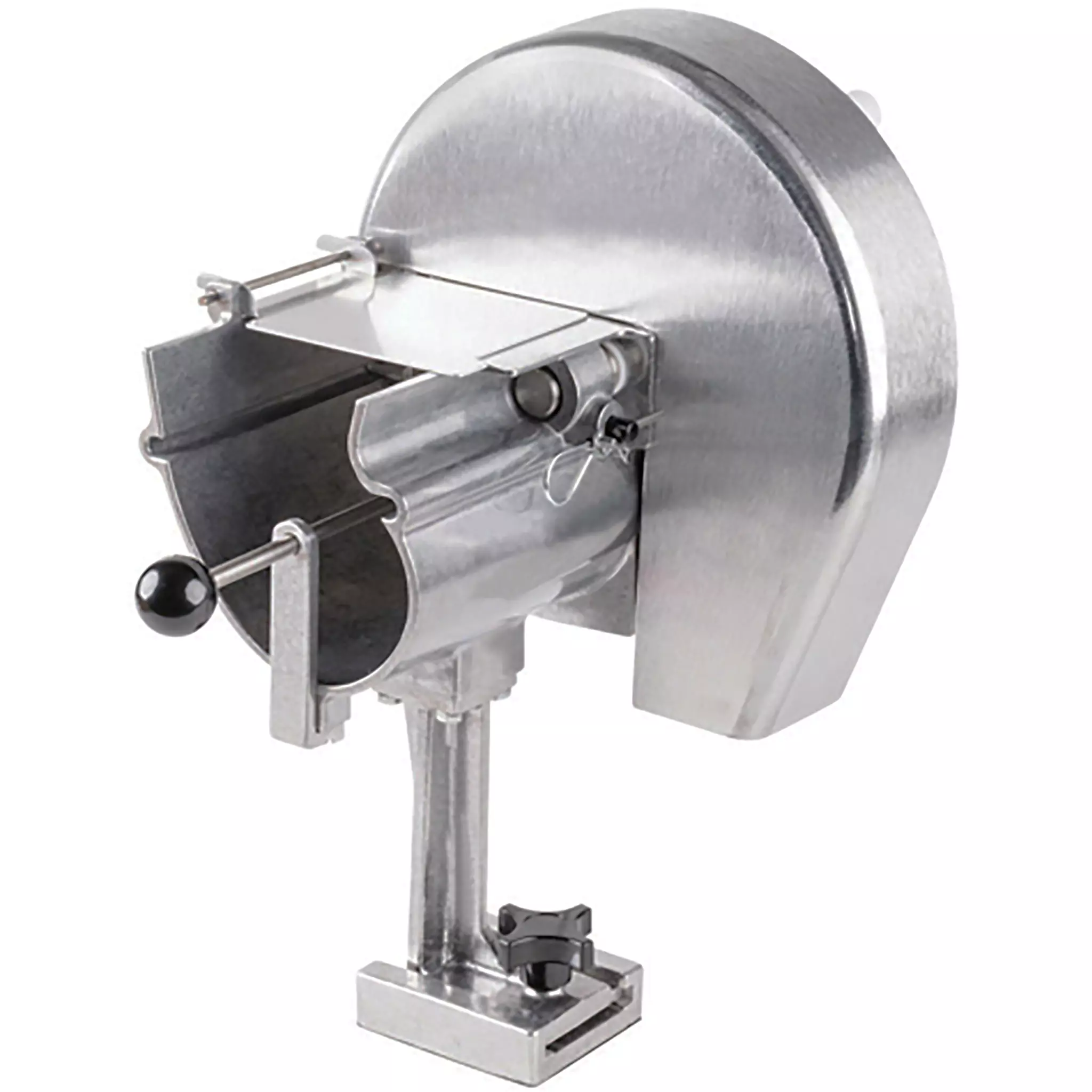 Winco Kattex FVS-1 Adjustable Fruit and Vegetable Quick Slicer-Phoenix Food Equipment