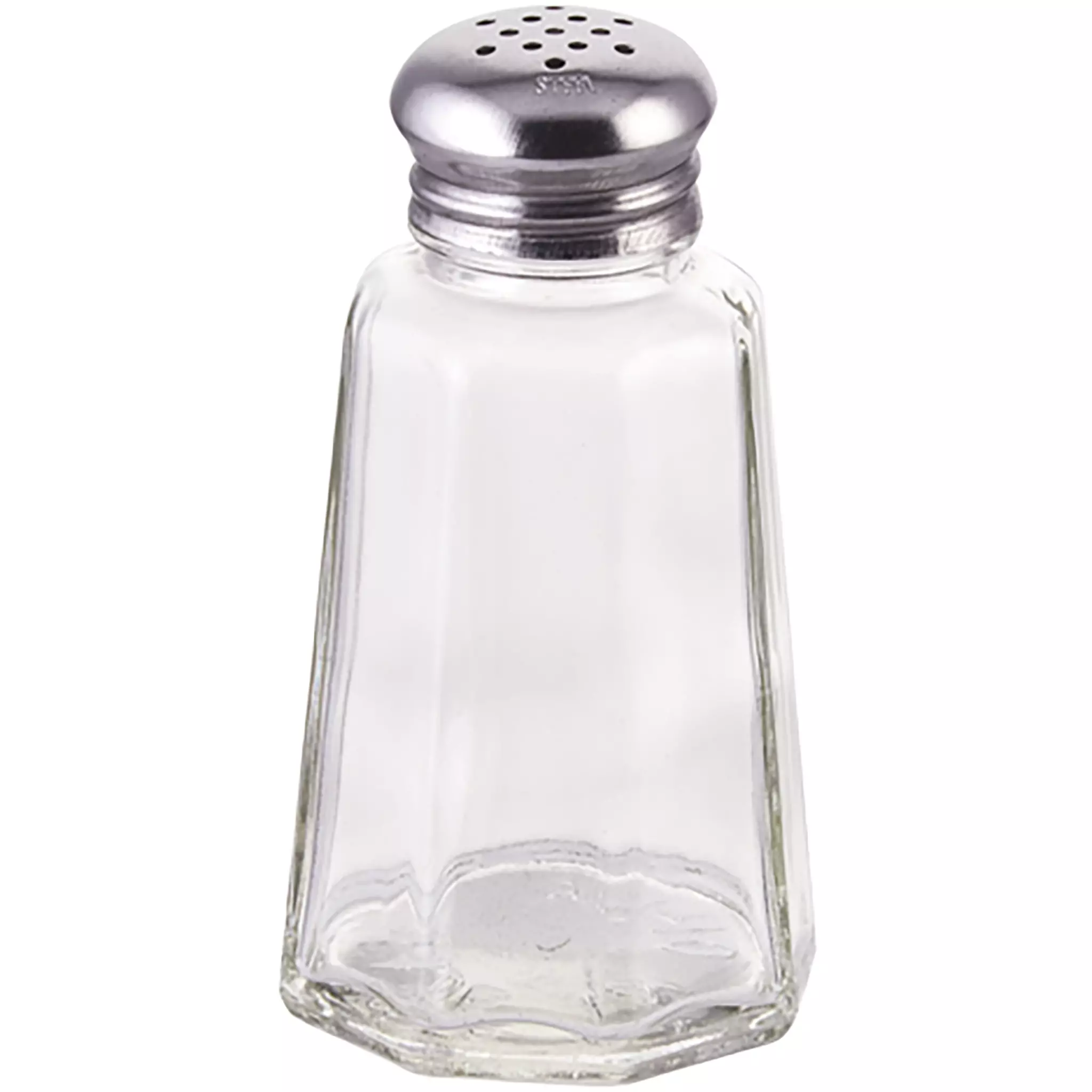 Winco Paneled Shaker - Various Sizes-Phoenix Food Equipment