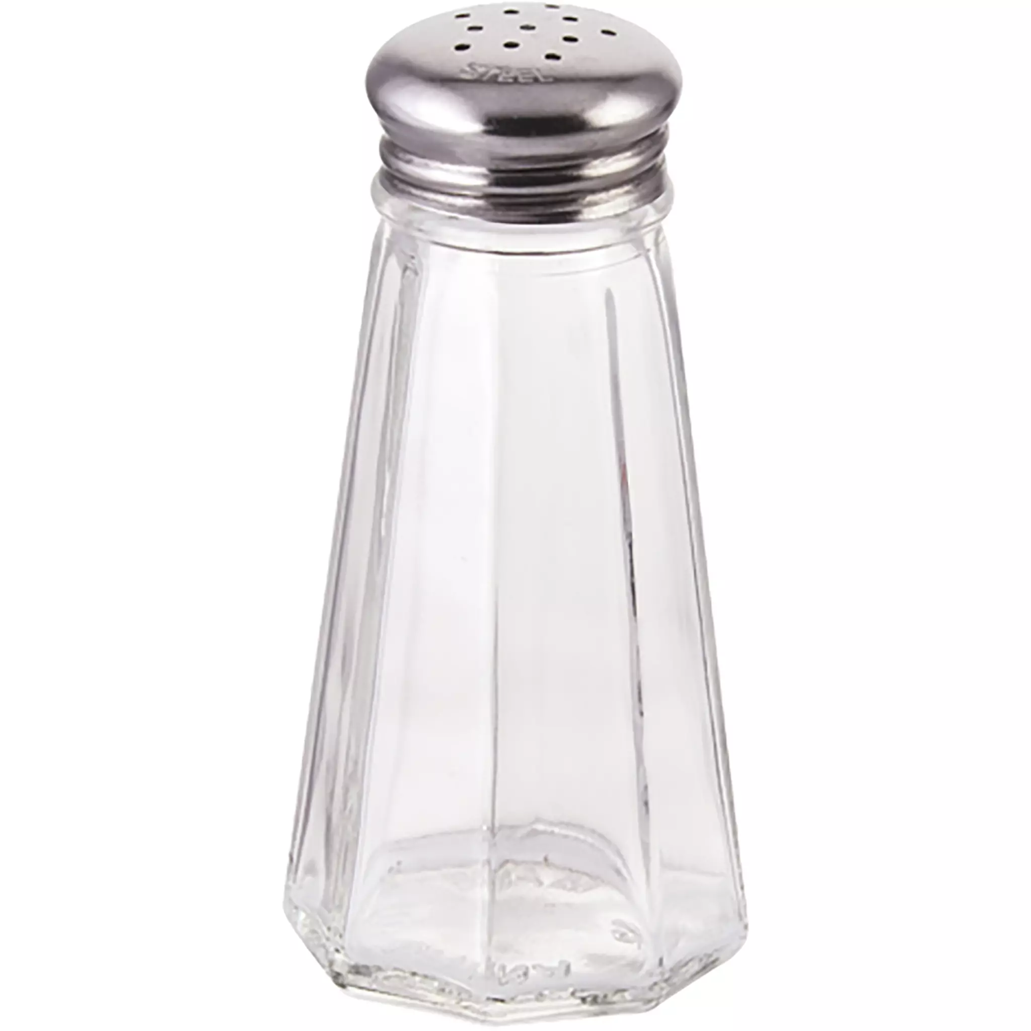 Winco Paneled Shaker - Various Sizes-Phoenix Food Equipment