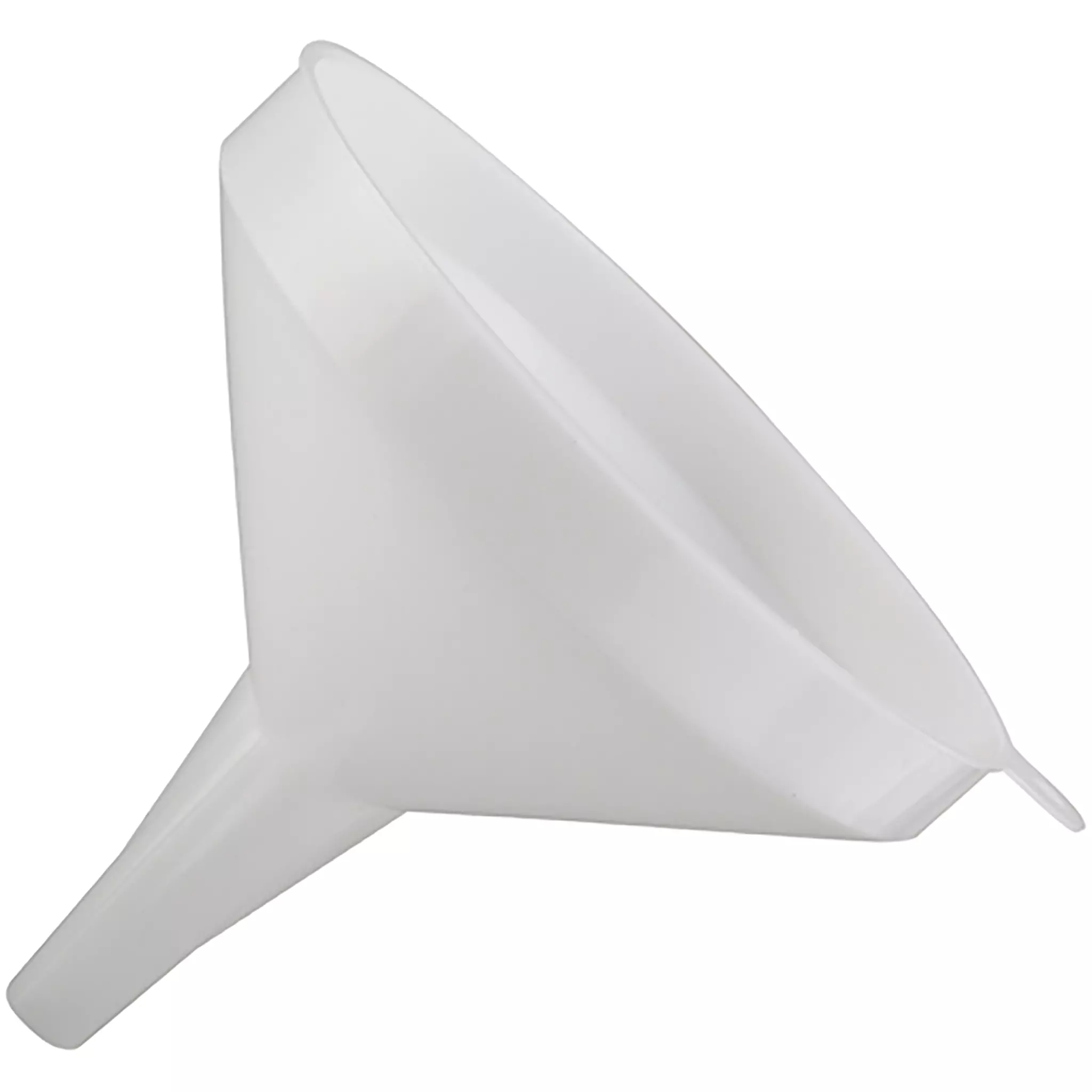 Winco Plastic Funnel - Various Sizes-Phoenix Food Equipment