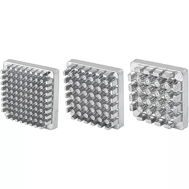 Winco Pusher Block Replacement For FFC-Series French Fry Cutter-Phoenix Food Equipment
