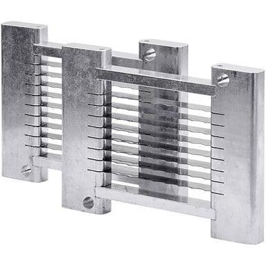 Winco Replacement Blade Assembly For OS-Series Onion Quick Slicer-Phoenix Food Equipment
