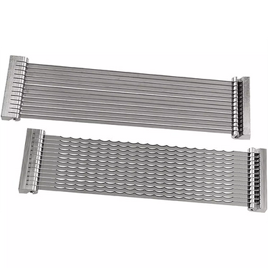 Winco Replacement Blade Assembly For TTS-Series Tomato Slicers-Phoenix Food Equipment