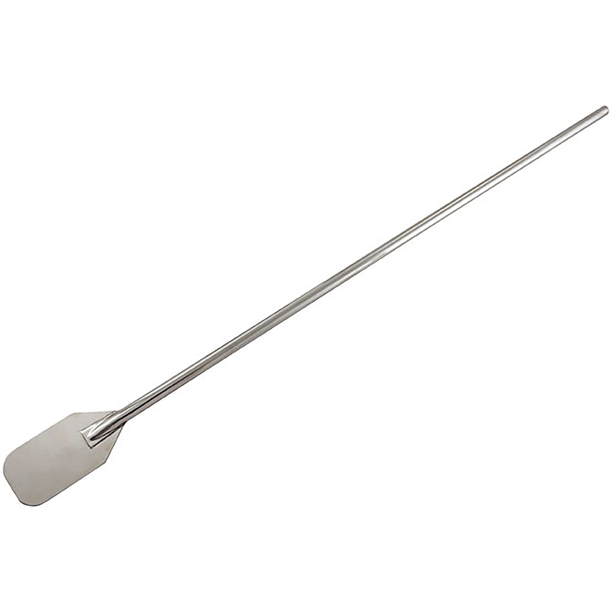 Winco Stainless Steel Mixing Paddle - Various Sizes-Phoenix Food Equipment