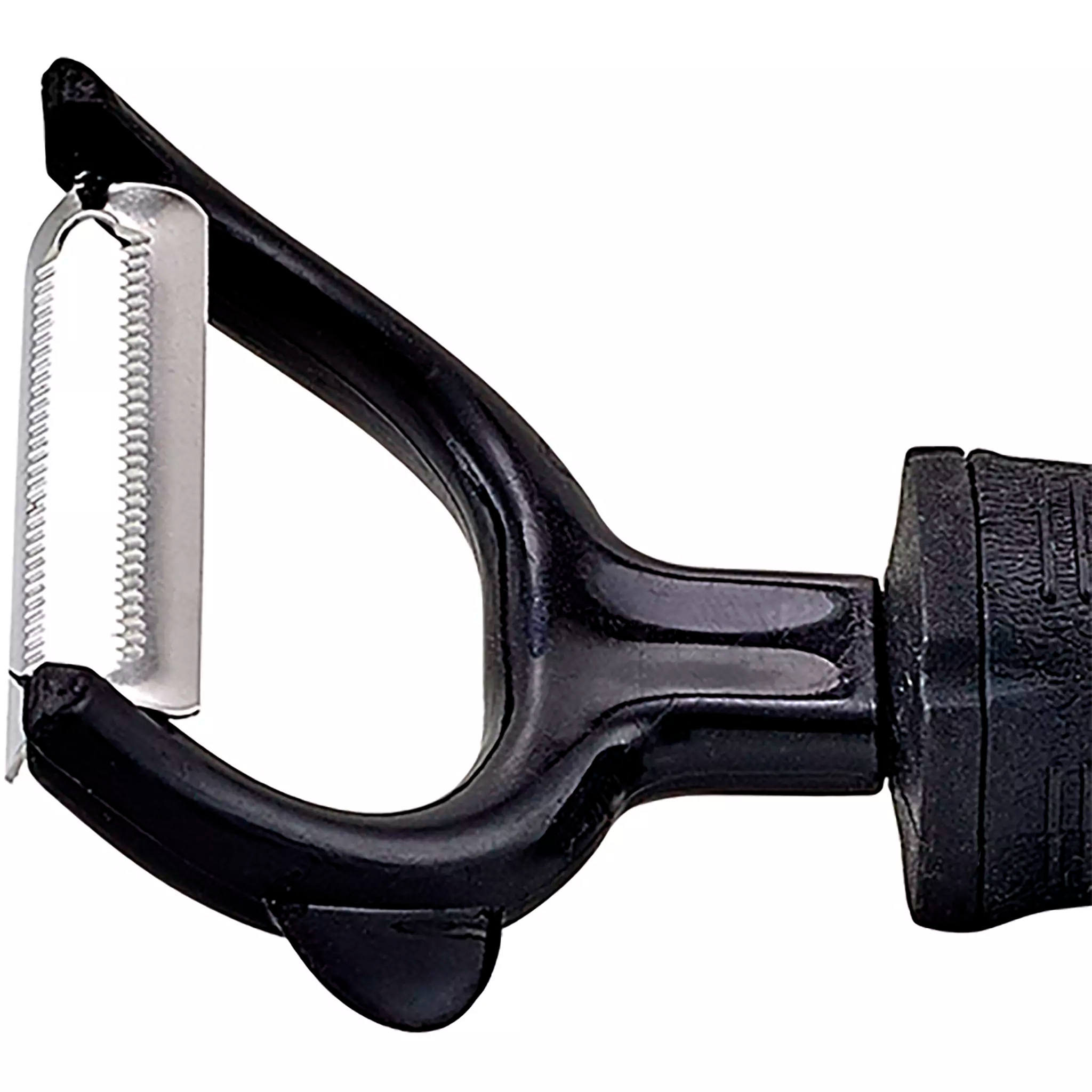 Winco "Y" Peeler With Soft Grip Handle - Various Styles-Phoenix Food Equipment
