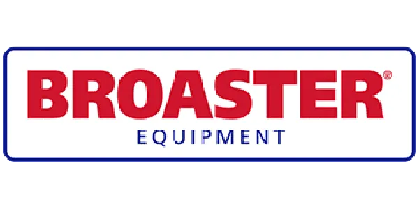Broaster Equipment | Phoenix Food Equipment
