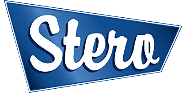 Stero