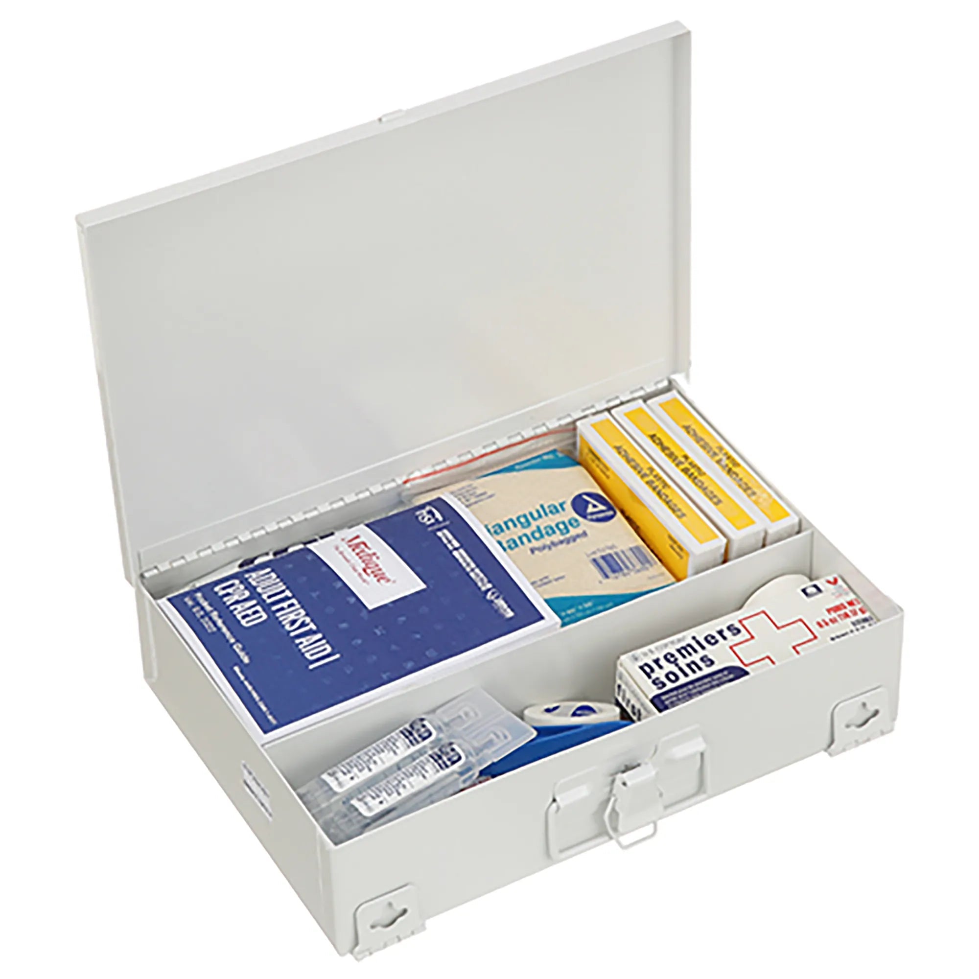 All Points 2801471 First Aid Kit-Phoenix Food Equipment