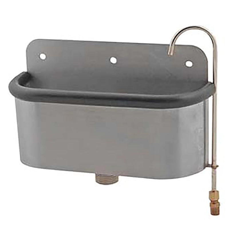 All Points 561464 Dipper Well with Faucet & Drain-Phoenix Food Equipment