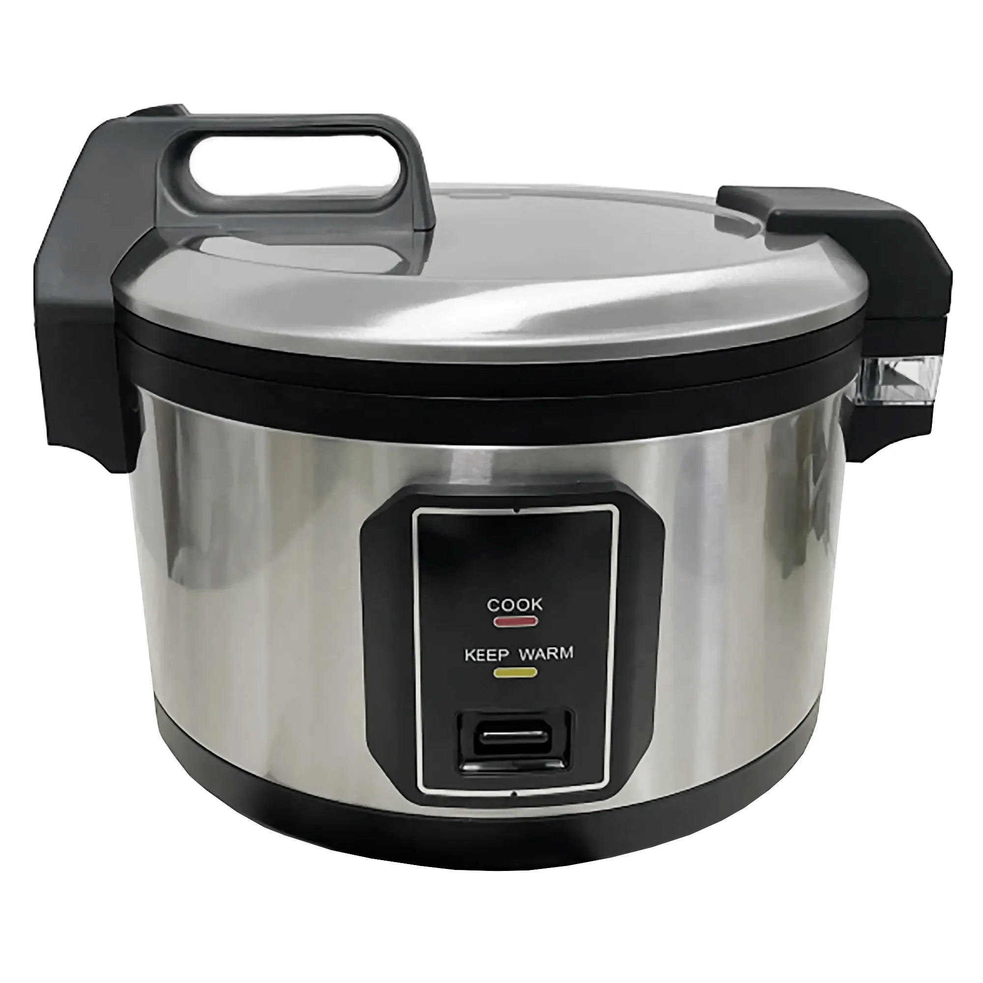 Alpha ARIC-40 Commercial Electric 40 Cup Rice Cooker/Warmer-Phoenix Food Equipment
