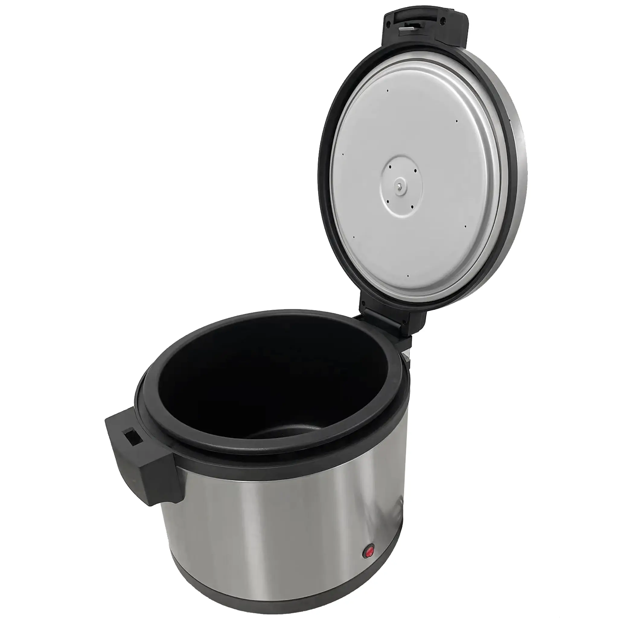 Alpha ARIW-100 Commercial Electric 100 Cup Rice Warmer-Phoenix Food Equipment