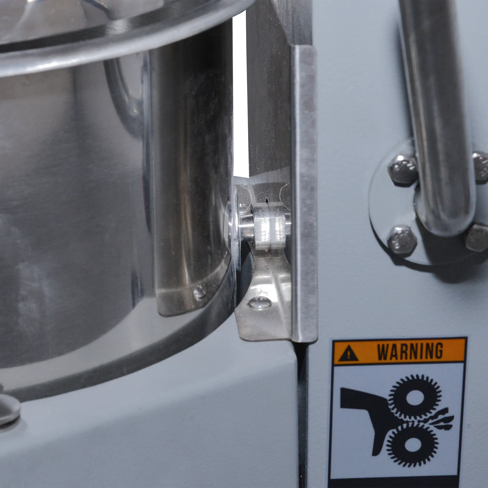 Alpha AVP-10 Commercial Planetary Stand Mixer - 10 Qt Capacity, 120V-Phoenix Food Equipment