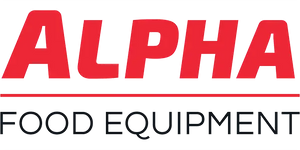 Alpha Food Equipment