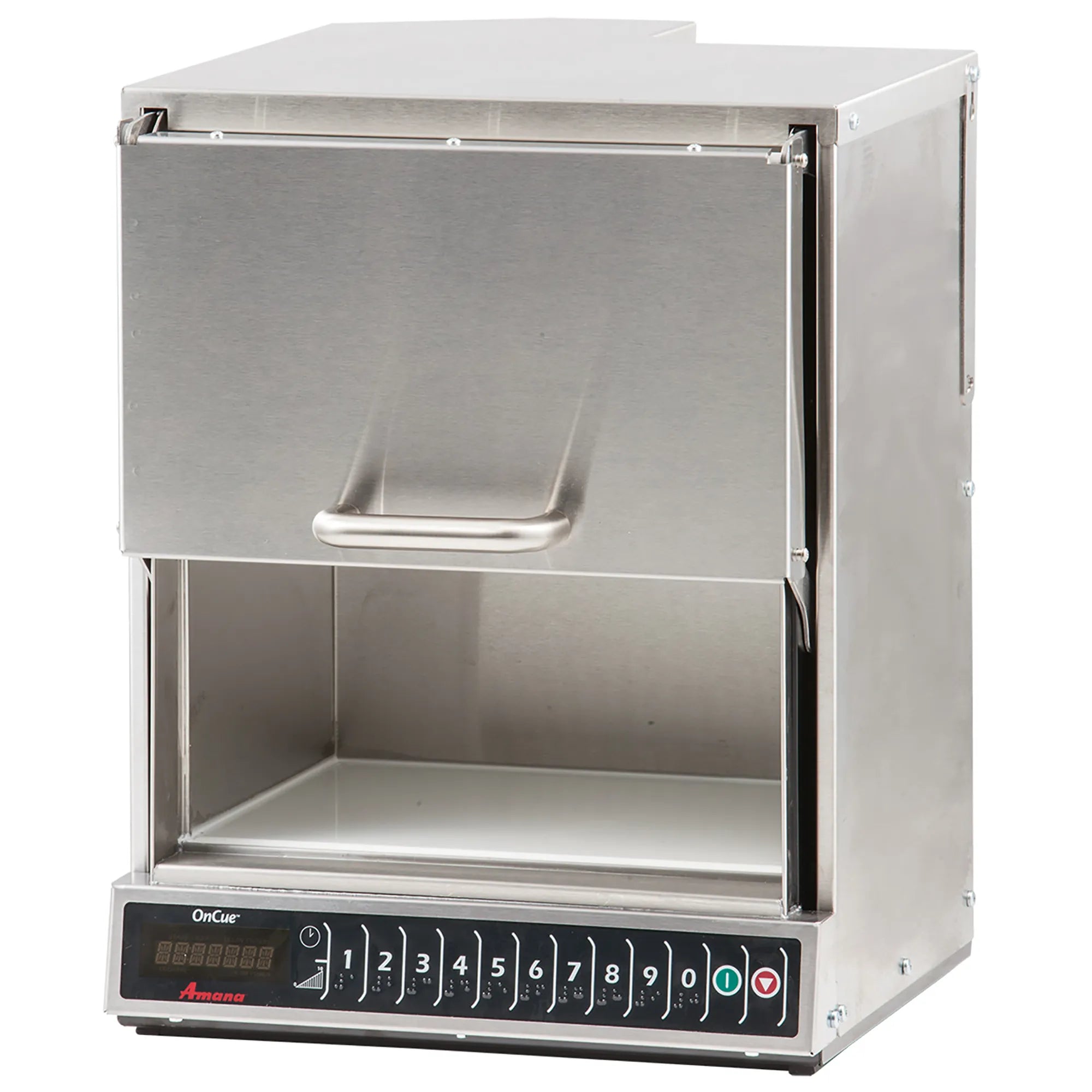 Amana AOC24 Heavy Volume Commercial Microwave - 2400W-Phoenix Food Equipment