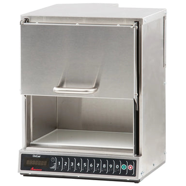 Amana AOC24 Heavy Volume Commercial Microwave - 2400W-Phoenix Food Equipment