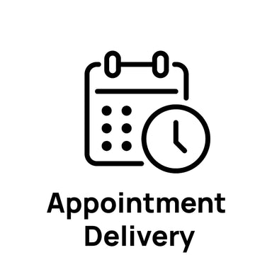 Appointment Delivery-Phoenix Food Equipment