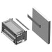 Atosa 21208001048 wall mount bracket kit for hanging an Atosa cheese melter or salamander broiler