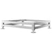 Atosa ASK-11 stainless steel stacking kit base frame for stacking two Atosa electric combi ovens