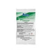 Atosa ATIMD01 ice machine powder descaler in a sealed white and green packet for commercial ice makers