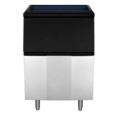 Atosa BYR0300 Ice Storage Bin for Modular Ice Machines - 22" Wide, 300LBS Ice Storage Capacity-Phoenix Food Equipment
