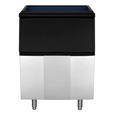 Atosa BYR0400 Ice Storage Bin for Modular Ice Machines - 30" Wide, 400LBS Ice Storage Capacity-Phoenix Food Equipment