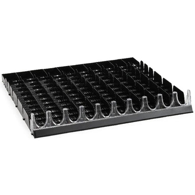 Atosa Bottle Divider For Glass Door Refrigerators, Case of 6 - Various Sizes-Phoenix Food Equipment