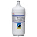 Atosa HF40-S 3M white water filter replacement cartridge with wide body for commercial foodservice use