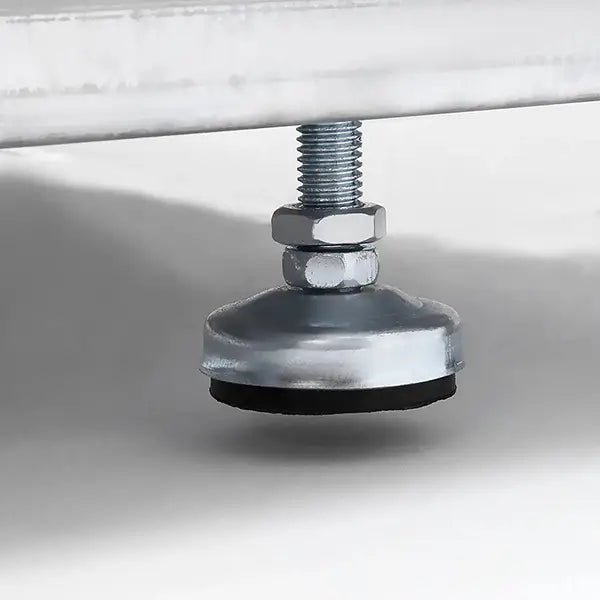 Atosa MCF8724GR Triple Door 82" Wide Display Refrigerator-Phoenix Food Equipment