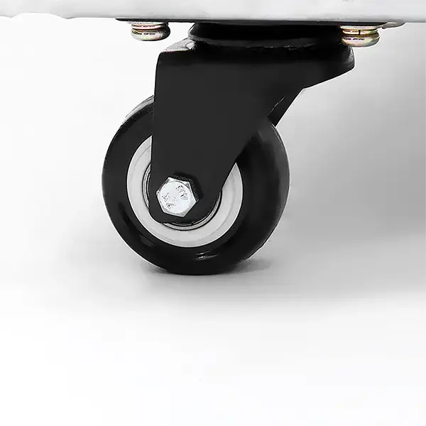 Atosa MCF8724GR Triple Door 82" Wide Display Refrigerator-Phoenix Food Equipment