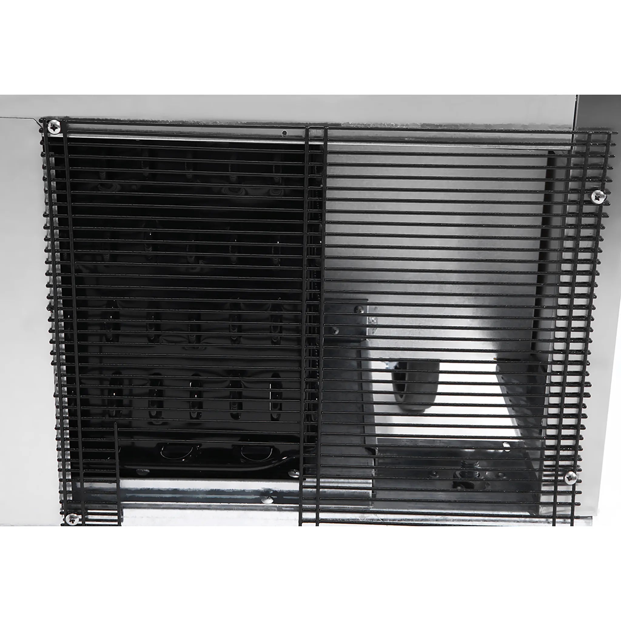 Atosa MGF8402GR Double Door 48" Refrigerated Work Table - Various Configurations-Phoenix Food Equipment