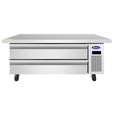 Atosa MGF8461GR 52" Chef Base Freezer-Phoenix Food Equipment