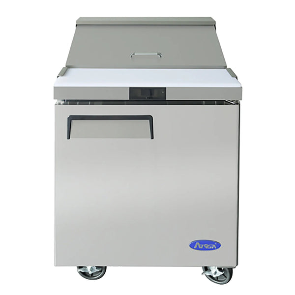 ALLEGIA　冷凍ストッカー　４１L　厨房　2020年製　AR-BD43-SW ALLEGiA 上部スライド式 41L ノンフロン冷凍庫 AR-BD43-SW (2022