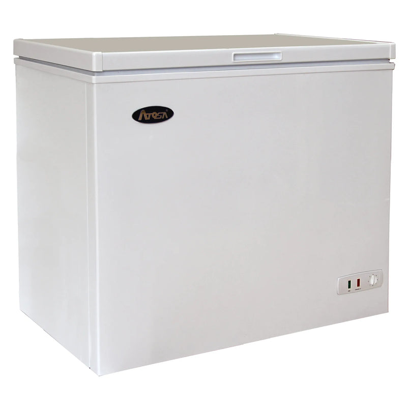 Atosa MWF9007 Solid Door 37" Storage Chest Freezer-Phoenix Food Equipment